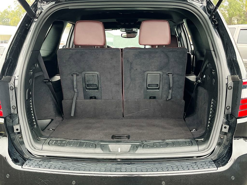 Certified 2024 Dodge Durango GT image 27