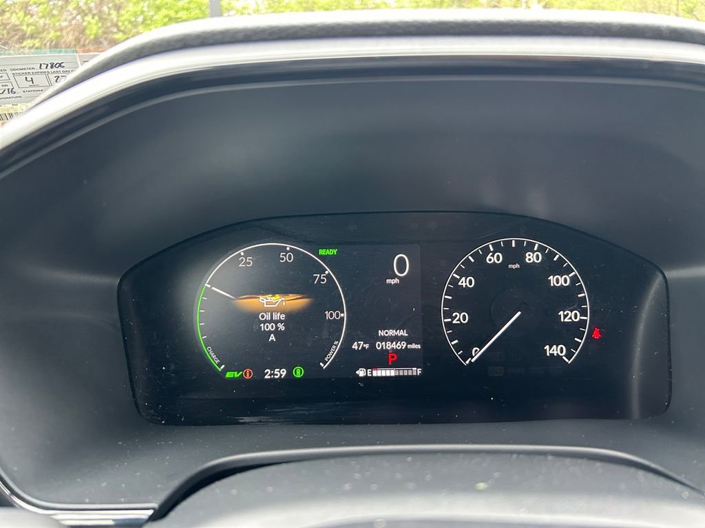 Used 2023 Honda CR-V Sport Touring image 29