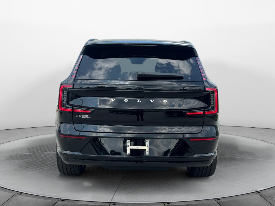 New 2026 Volvo EX90 Ultra AWD/4WD image 6