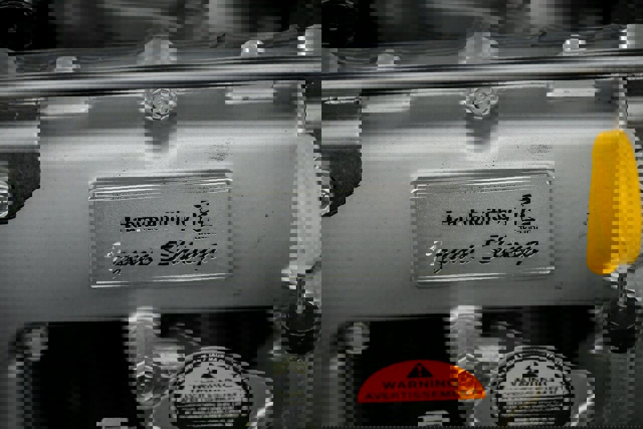 Used 2019 Nissan GT-R Premium w/ Premium Interior Package image 19