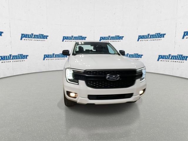 New 2026 Ford Ranger XL w/ Trailer Tow Package AWD/4WD image 3