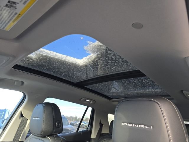New 2026 GMC Terrain Denali w/ LPO, Floor Liner Package image 3