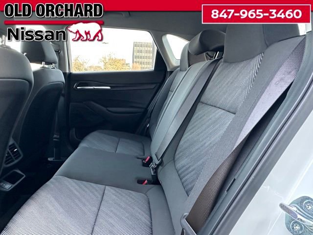 Used 2024 Kia Seltos LX AWD/4WD image 13