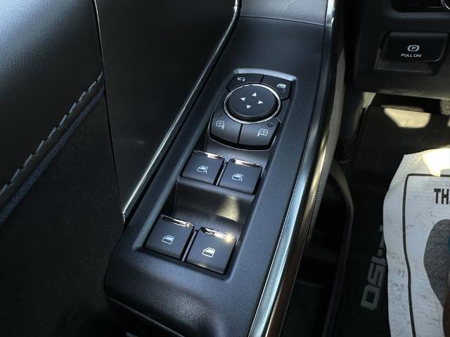 New 2025 Ford F150 Platinum w/ Equipment Group 702A High image 30