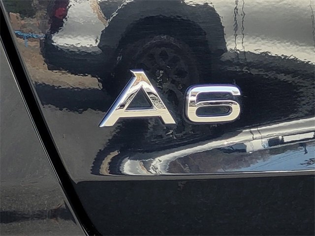 Used 2019 Audi A6 3.0T Premium Plus w/ Premium Plus Package image 8