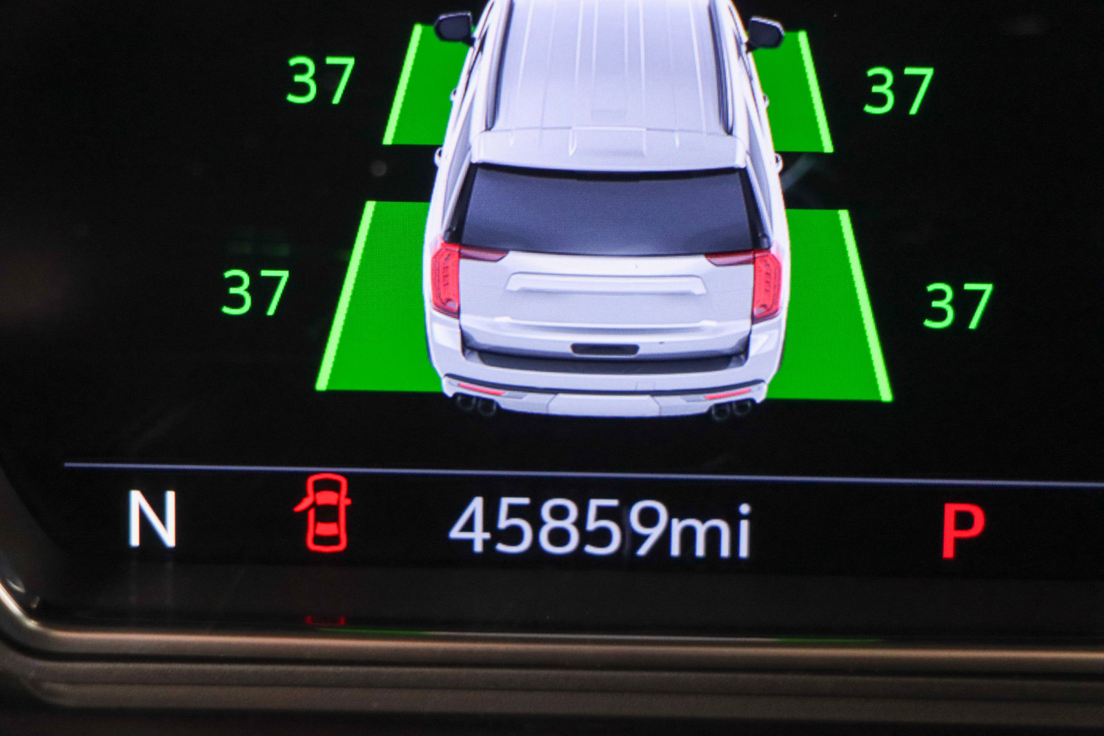 Used 2021 GMC Yukon SLT image 17