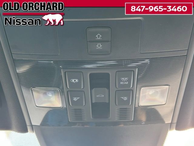 Used 2022 Volkswagen Tiguan SEL R-Line image 19