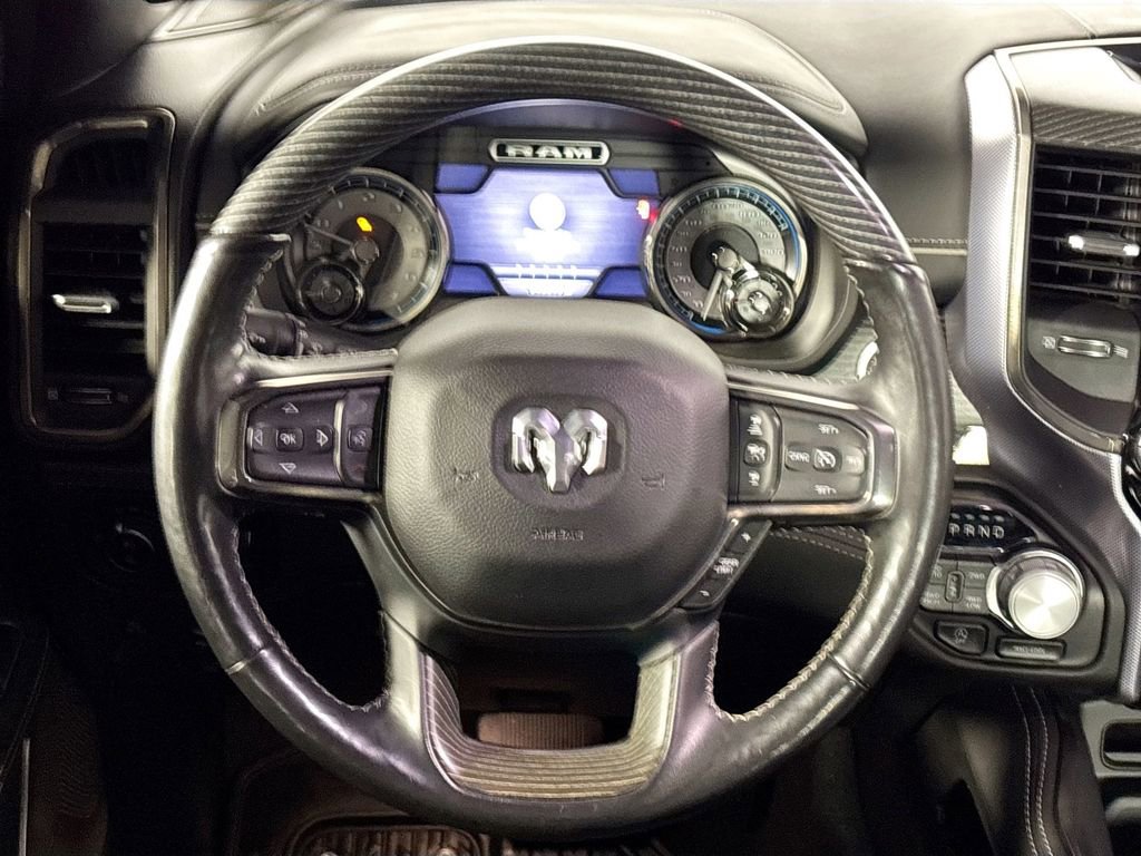 Used 2020 RAM 1500 Limited image 13