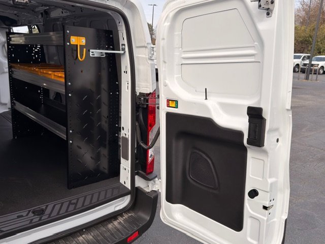 New 2025 Ford Transit 150 Low Roof image 26