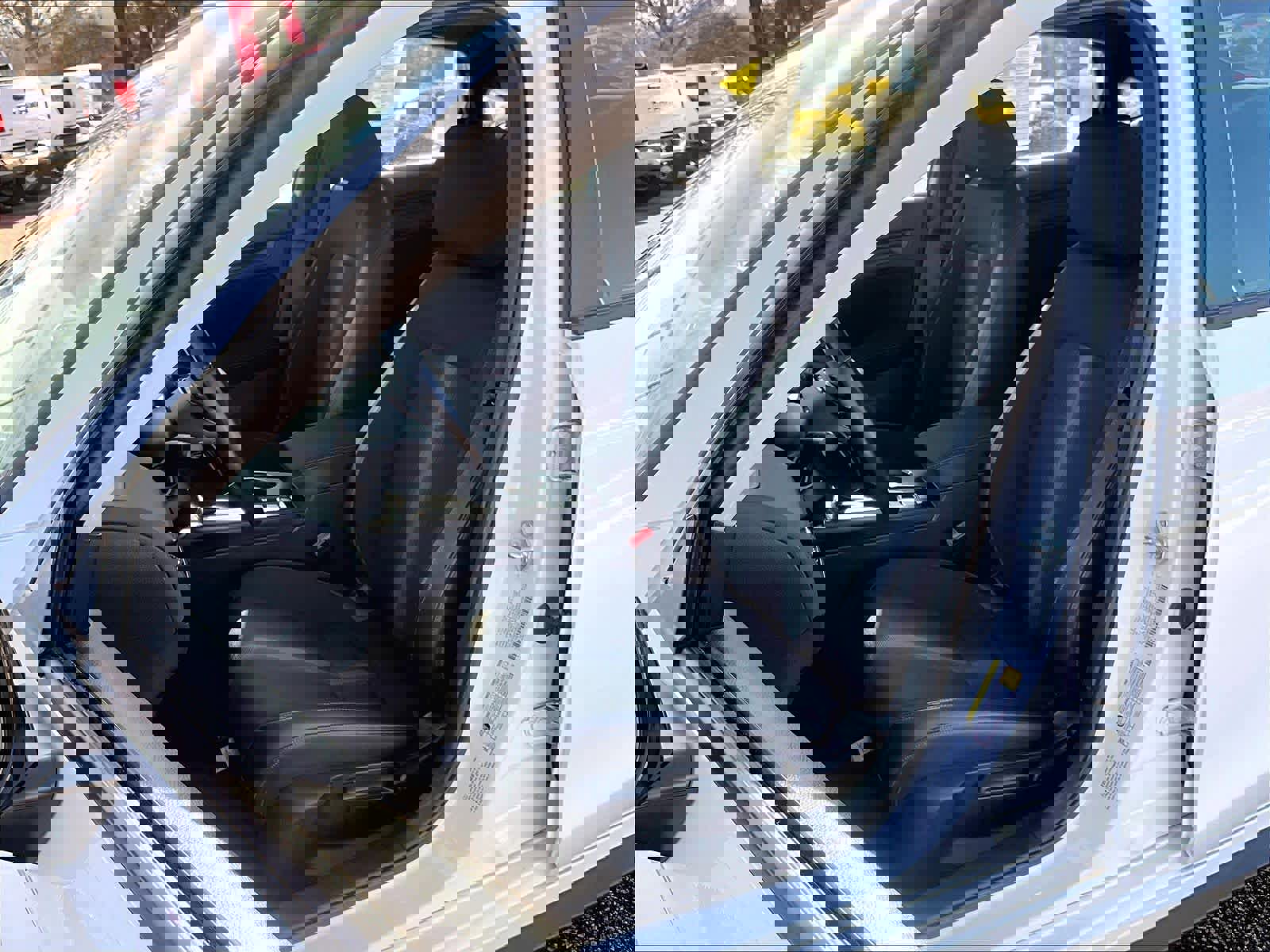 Used 2022 Honda Civic Sport image 10