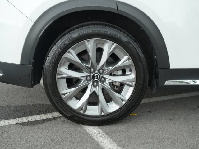 Used 2024 MAZDA CX-90 3.3 Turbo w/ Premium Package AWD/4WD image 47