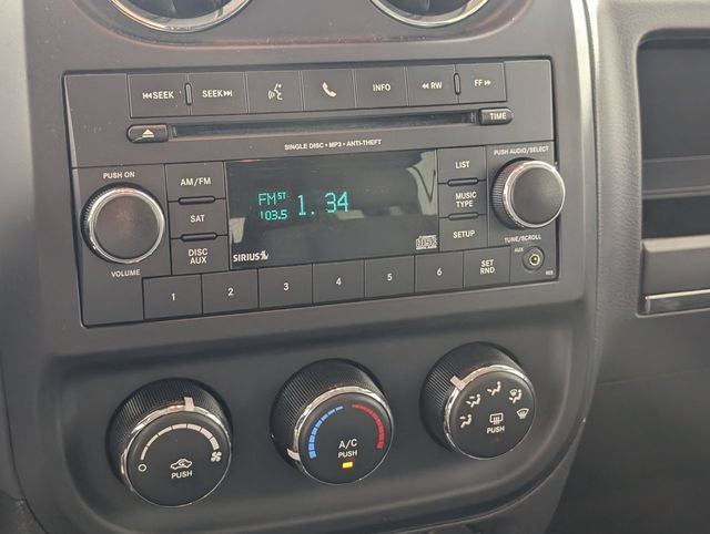 Used 2016 Jeep Patriot Sport w/ Power Value Group FWD image 17