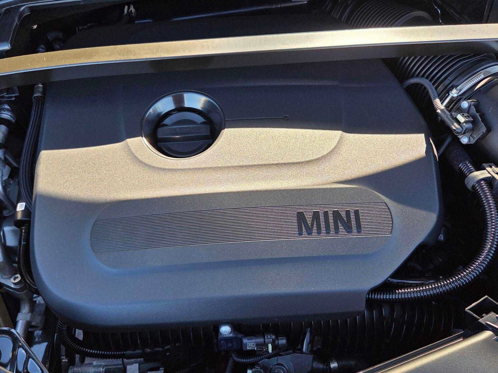 New 2027 MINI Cooper Countryman S w/ Comfort Package Max AWD/4WD image 23