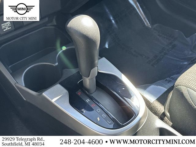 Used 2017 Honda Fit LX image 33