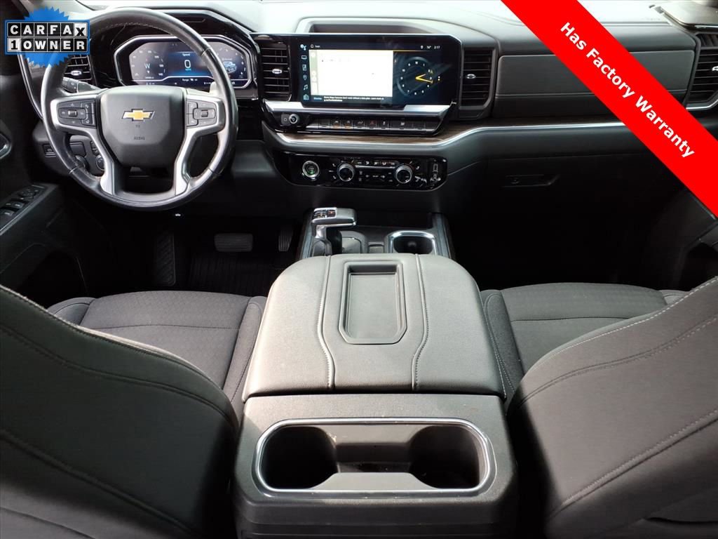 Used 2022 Chevrolet Silverado 1500 LT image 15