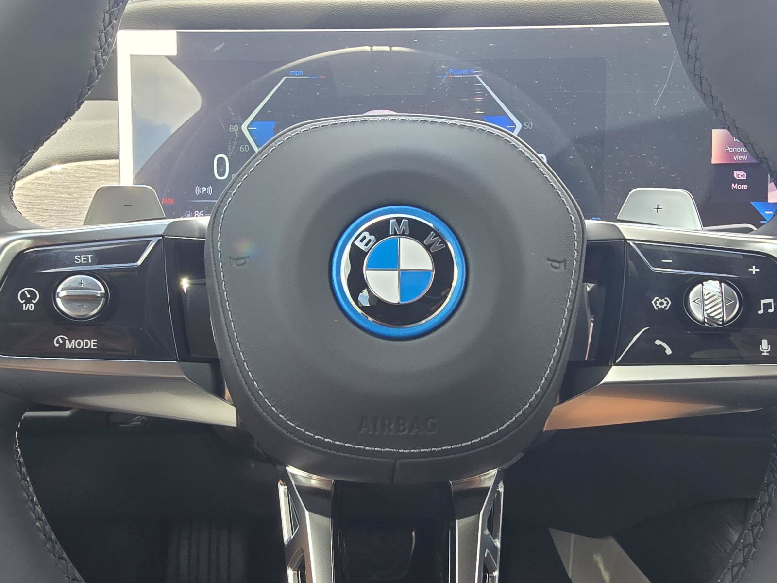 New 2026 BMW 750e xDrive w/ Executive Package AWD/4WD image 24