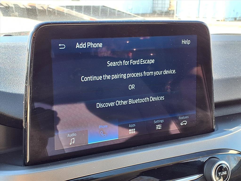 Used 2024 Ford Escape Active image 6