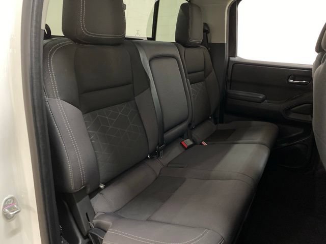 Used 2026 Nissan Frontier SV AWD/4WD image 72