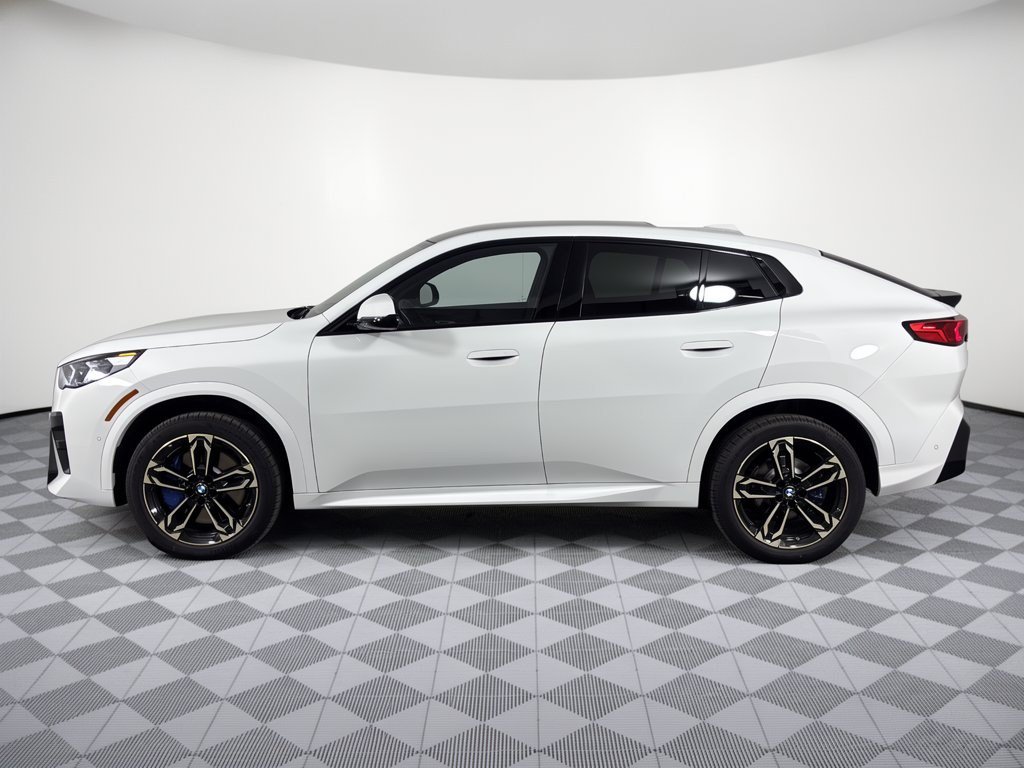 New 2027 BMW X2 xDrive28i AWD/4WD image 2