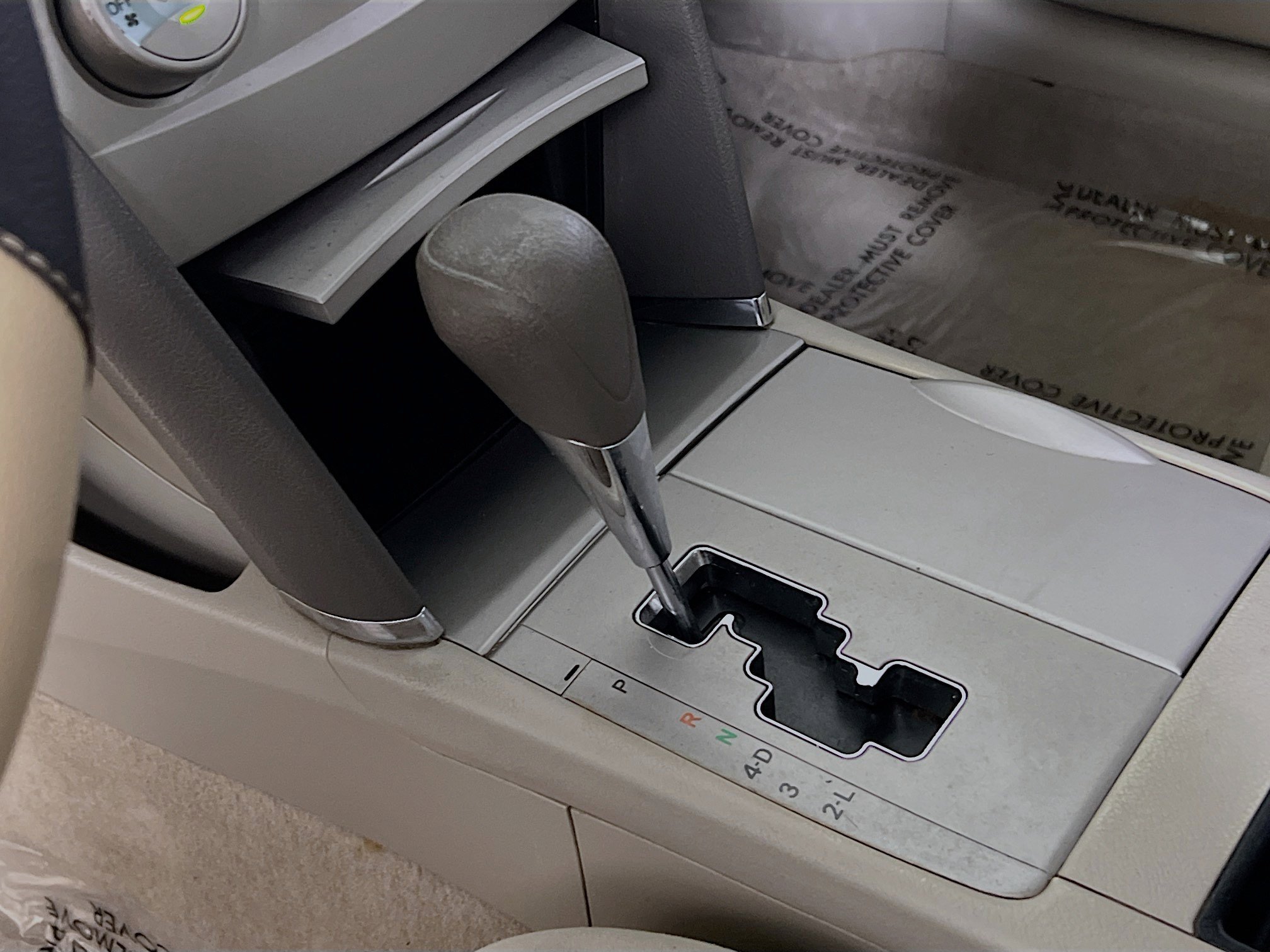 Used 2009 Toyota Camry LE image 21