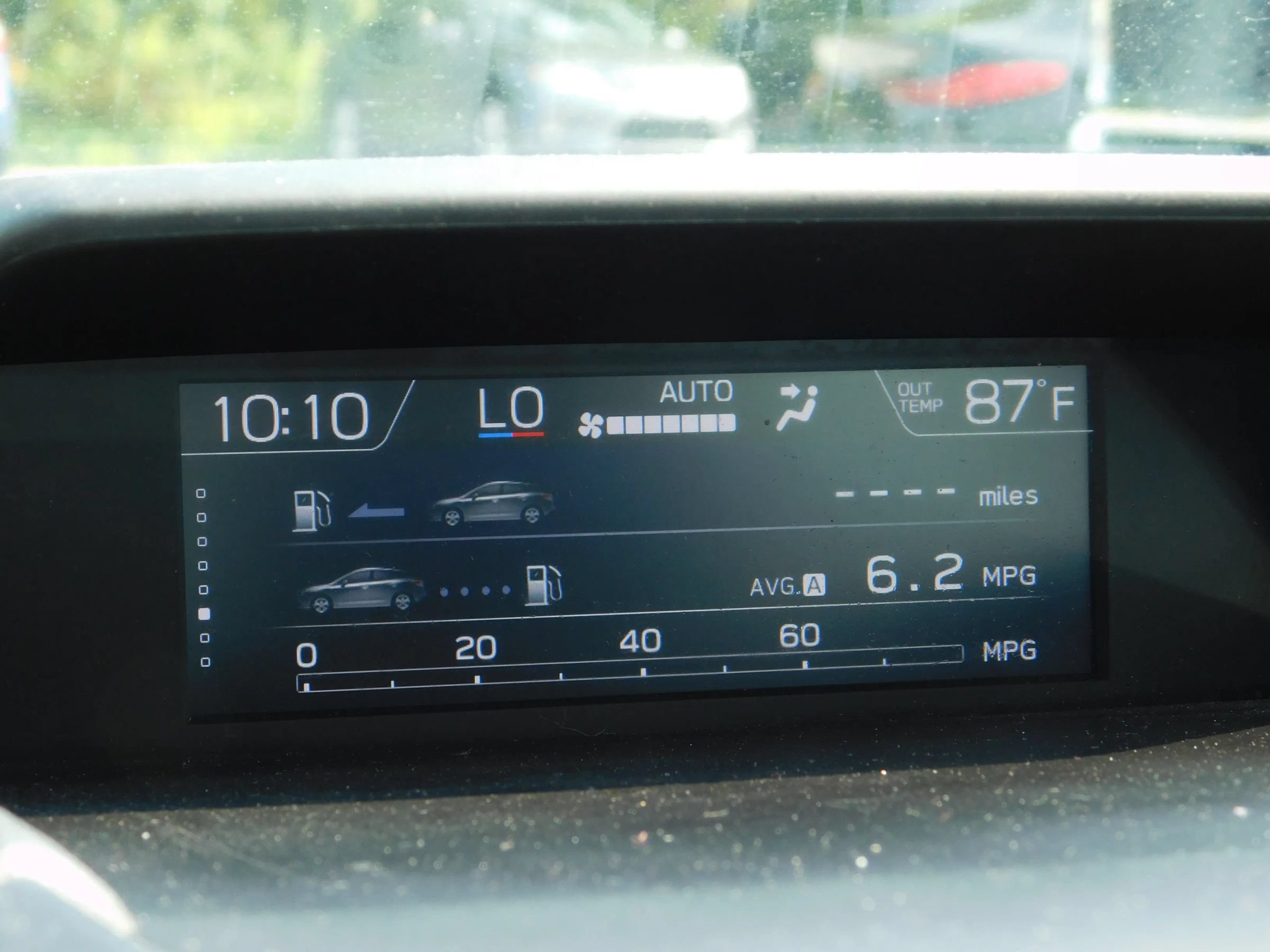 Used 2021 Subaru Impreza 2.0i Limited AWD/4WD image 19