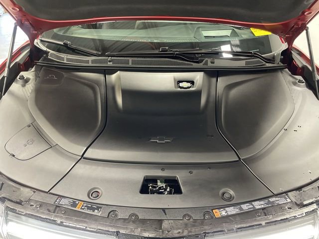 Used 2024 Chevrolet Blazer EV RS RWD image 28