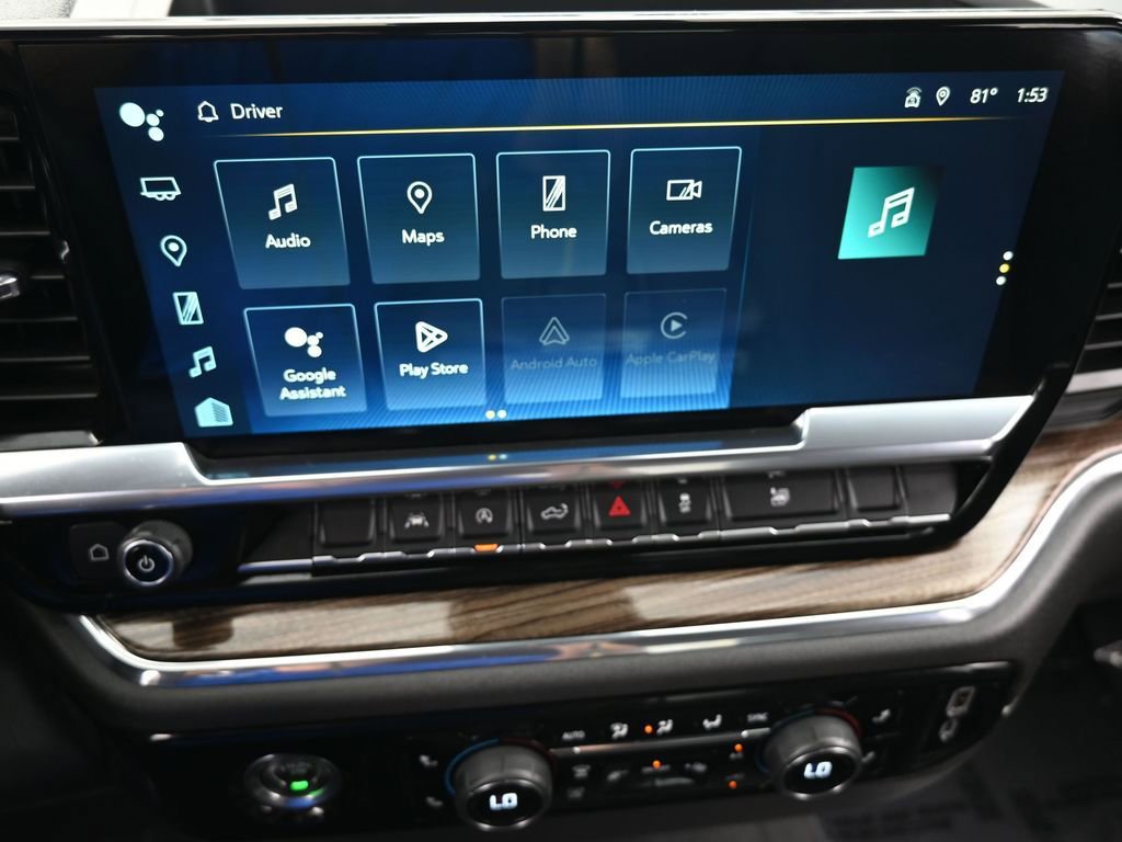 Used 2023 Chevrolet Silverado 1500 LT image 22