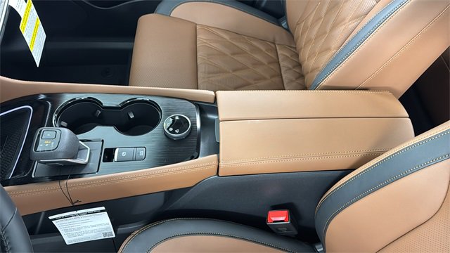 New 2026 Nissan Rogue Platinum w/ Platinum Premium Package image 34