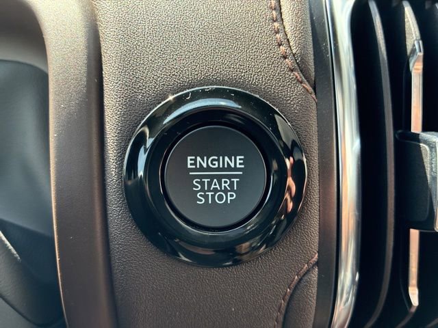 New 2026 Ford Expedition Max King Ranch image 46