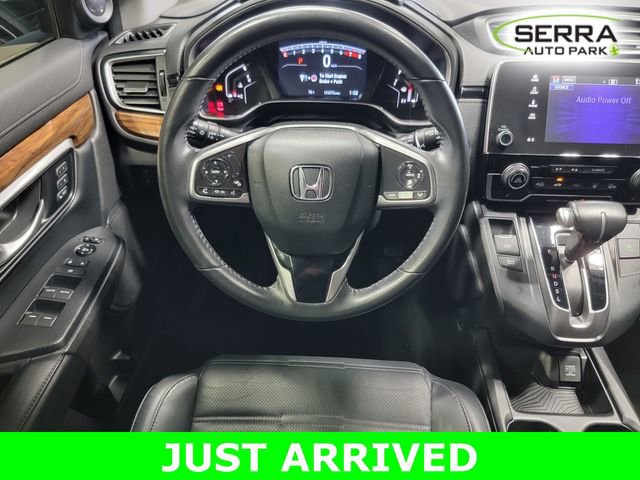 Used 2019 Honda CR-V EX-L image 25