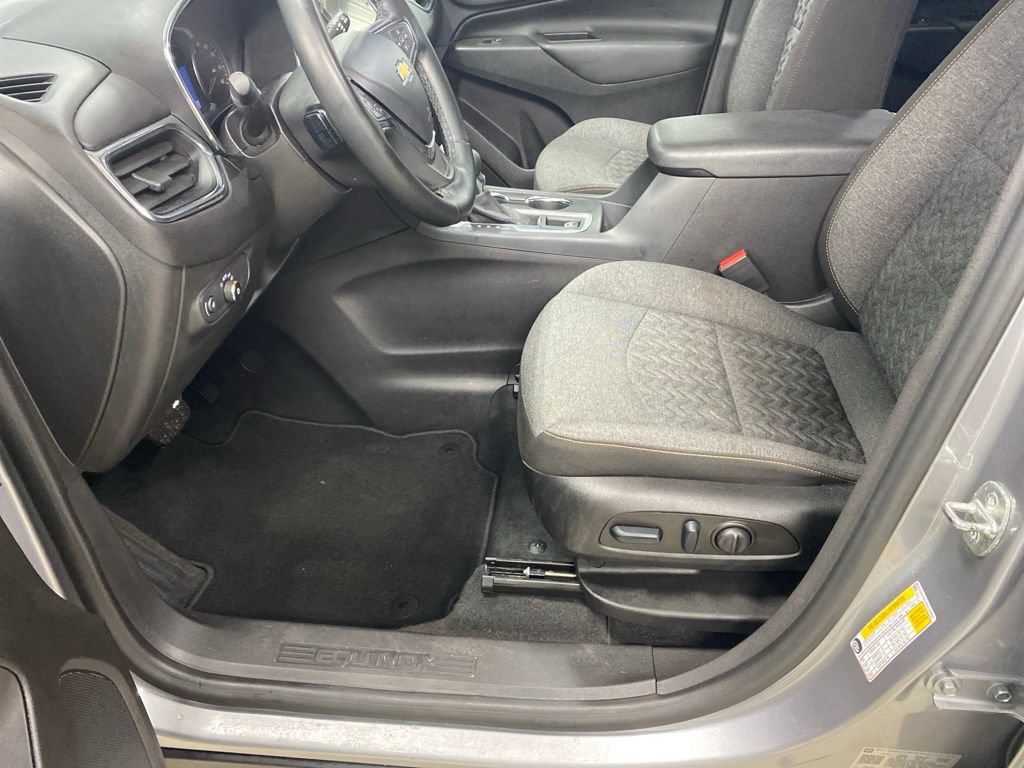 Used 2024 Chevrolet Equinox LT AWD/4WD image 33
