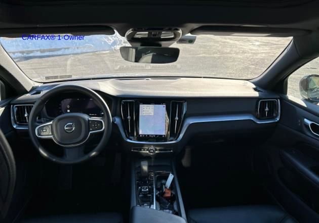 Certified 2023 Volvo S60 B5 Plus w/ Climate Package image 7