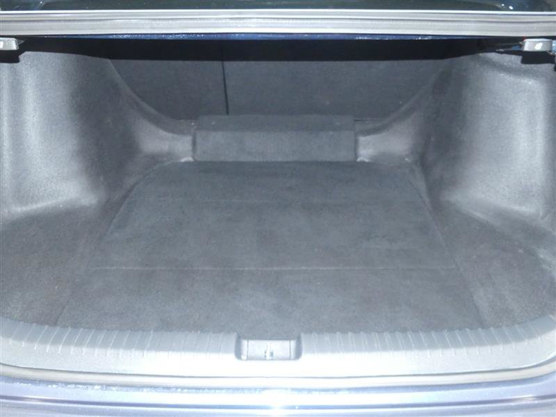 Used 2024 Honda Accord EX image 27