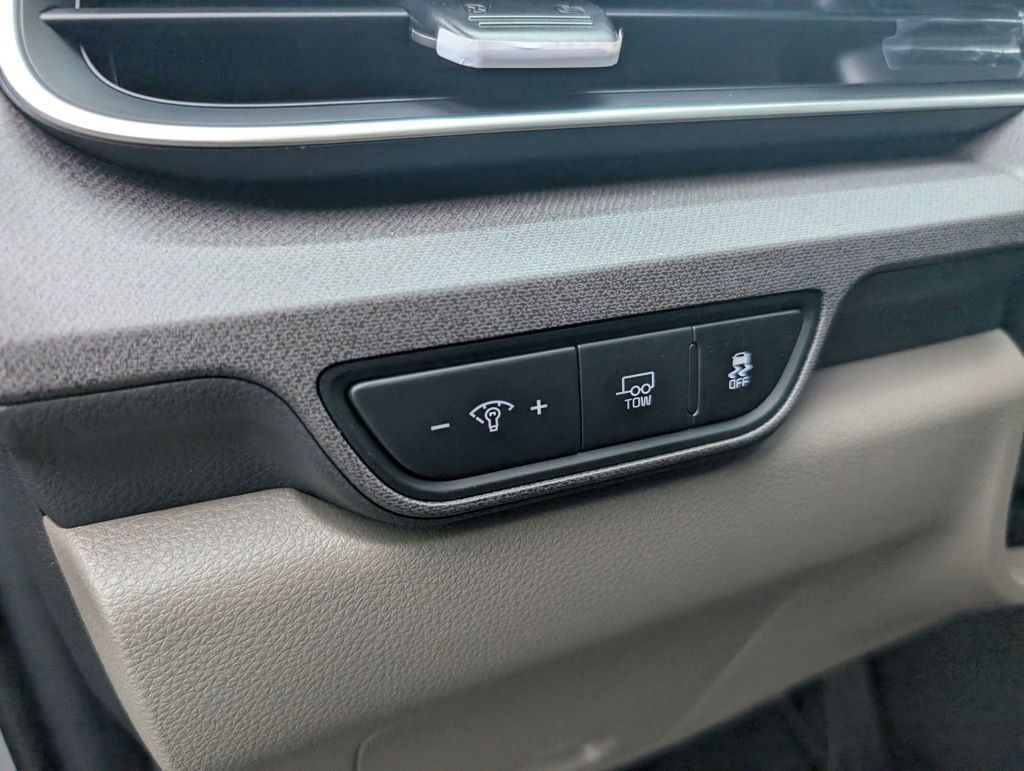 New 2026 Kia Carnival EX FWD image 14