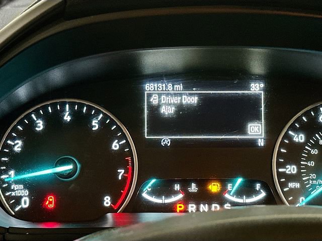 Used 2019 Ford EcoSport SE image 13