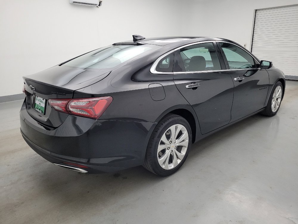 Used 2019 Chevrolet Malibu Premier FWD image 10