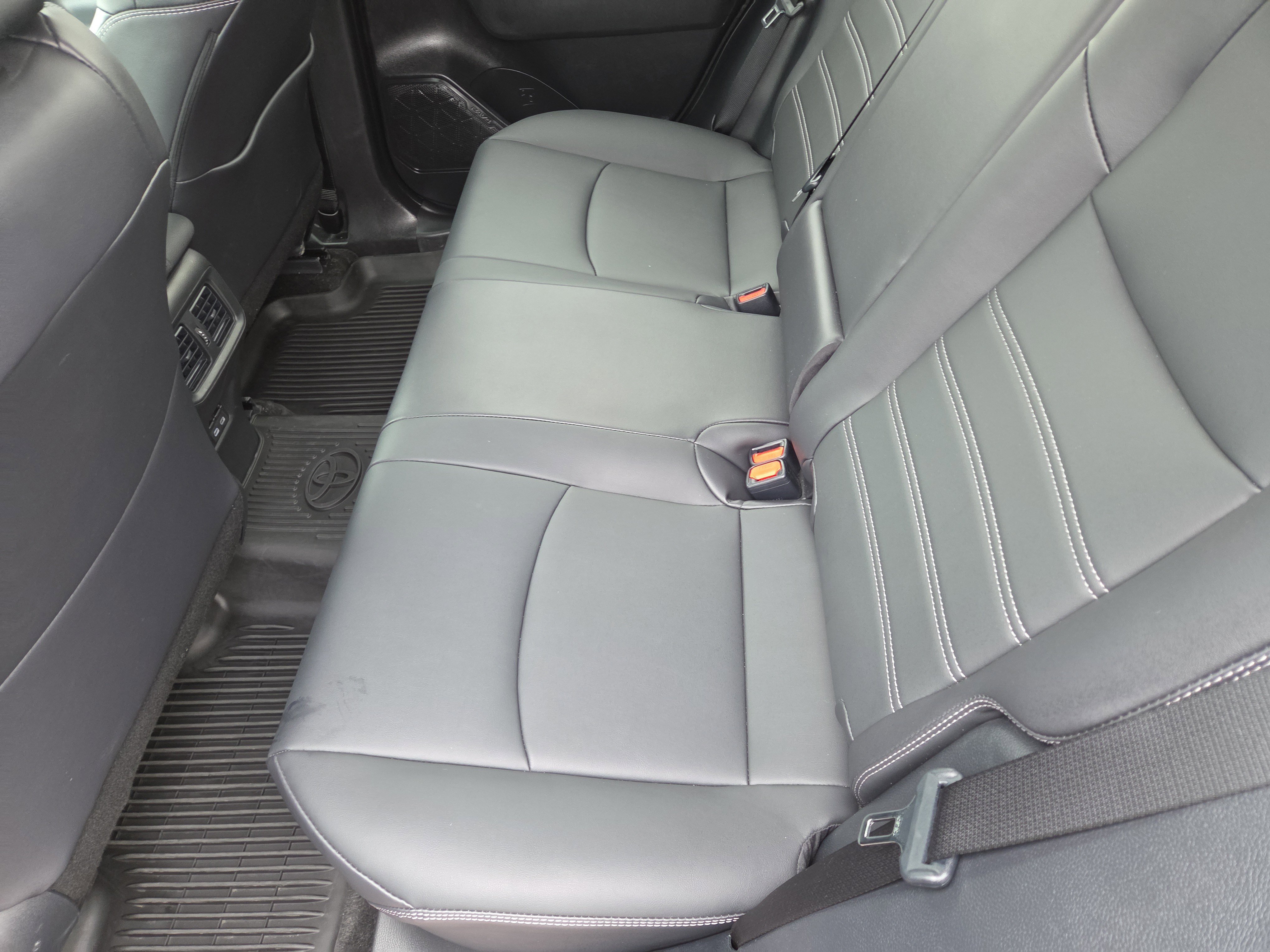 Certified 2025 Toyota RAV4 XLE Premium w/ Weather Package image 19