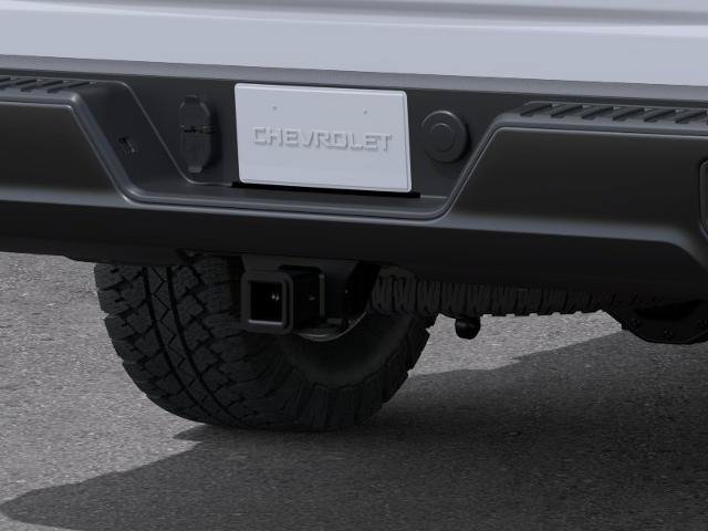 New 2026 Chevrolet Silverado 2500 W/T AWD/4WD image 39