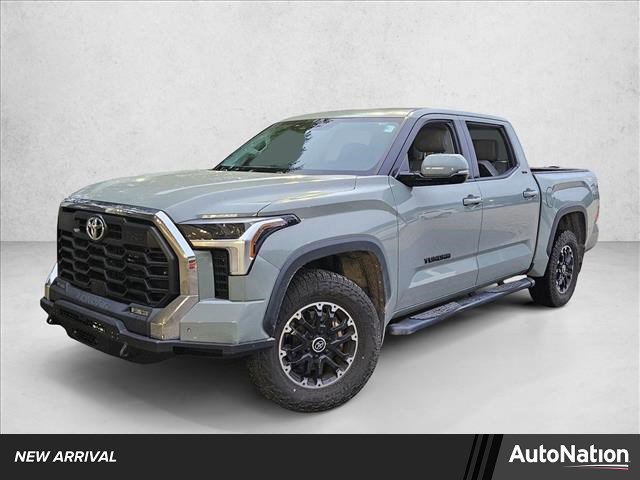 Used 2022 Toyota Tundra SR5