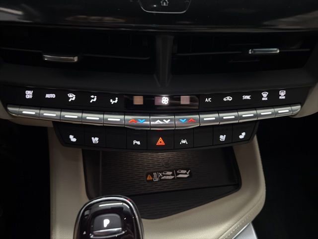 Certified 2024 Cadillac CT4 Premium Luxury image 11