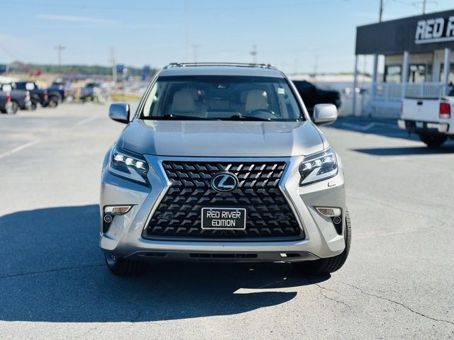 Used 2023 Lexus GX 460 Premium image 2