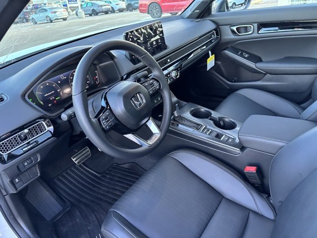 Certified 2026 Honda Civic Sport Touring image 11