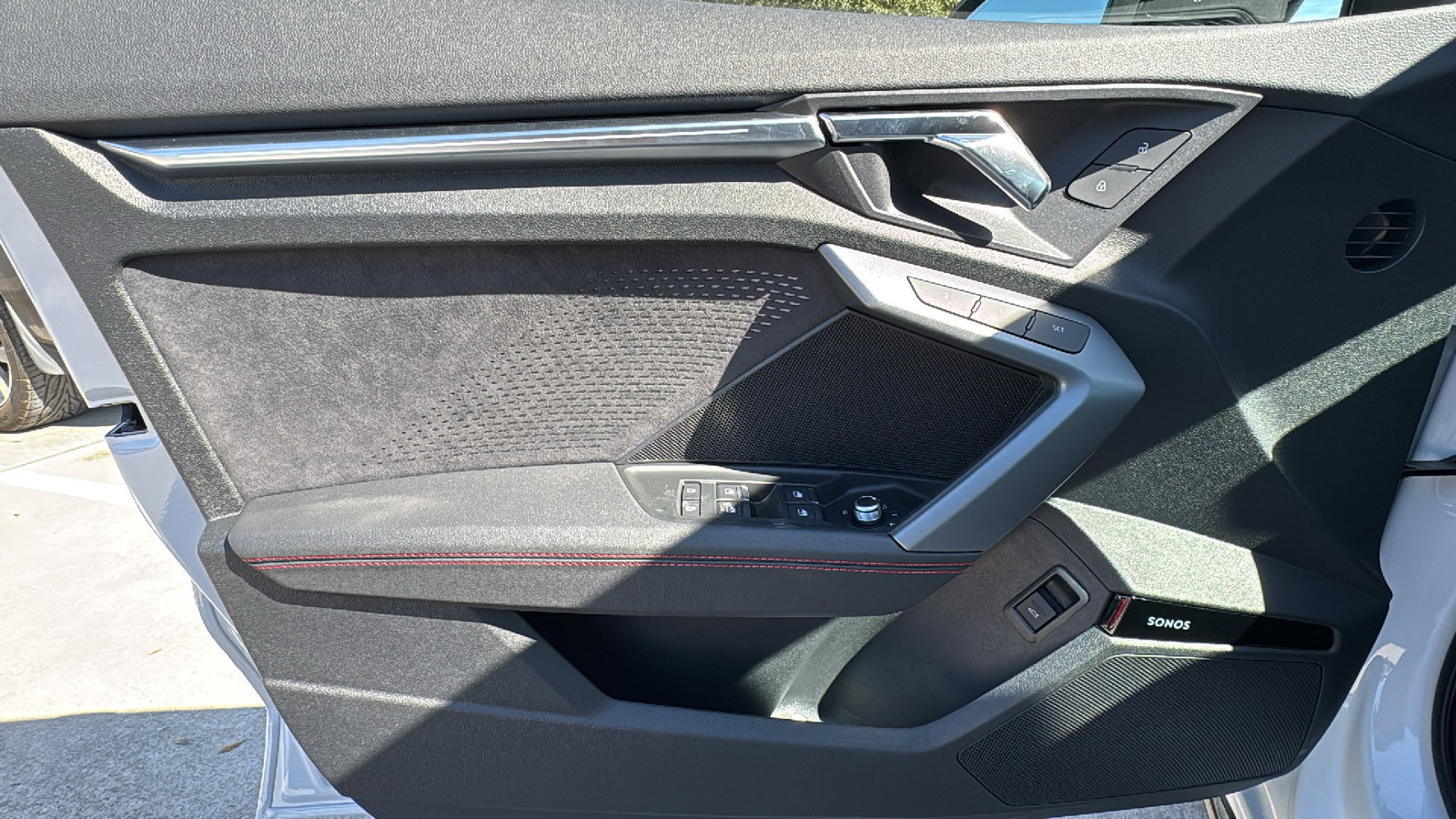 New 2026 Audi S3 Premium image 12