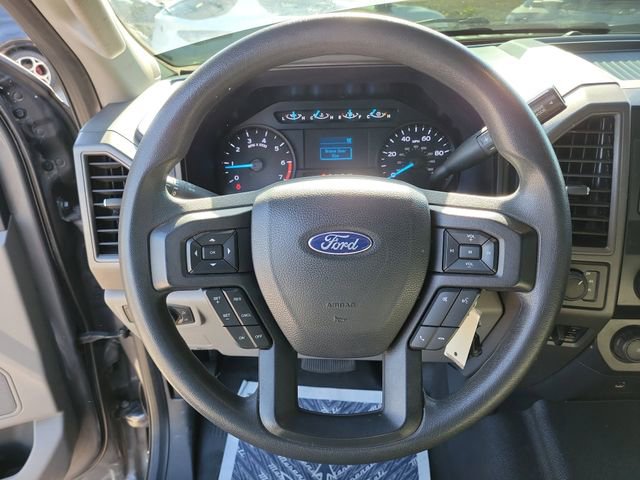 Used 2022 Ford F250 XL w/ STX Appearance Package image 26