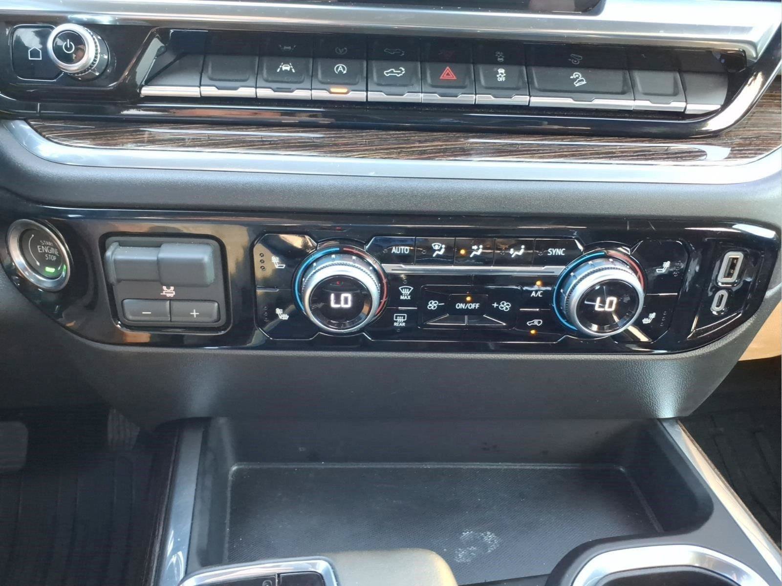 Used 2026 GMC Sierra 1500 Elevation AWD/4WD image 21