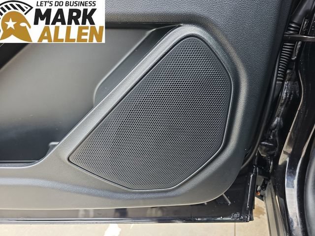 Used 2022 Ford Explorer ST w/ Equipment Group 401A AWD/4WD image 24