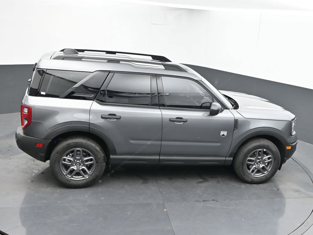 New 2025 Ford Bronco Sport Big Bend w/ Convenience Package image 42