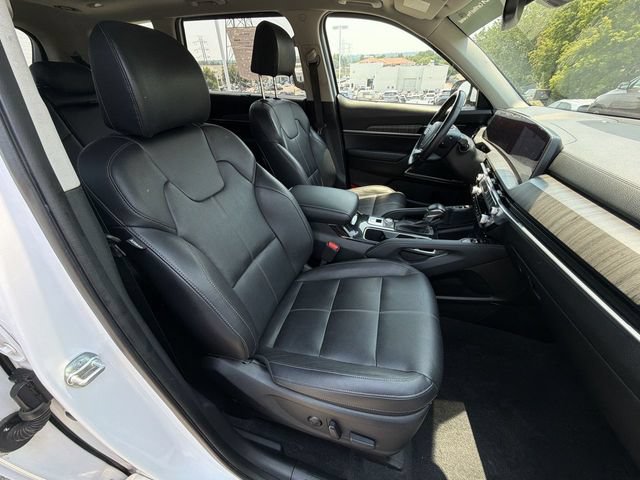 Used 2023 Kia Telluride SX AWD/4WD image 35