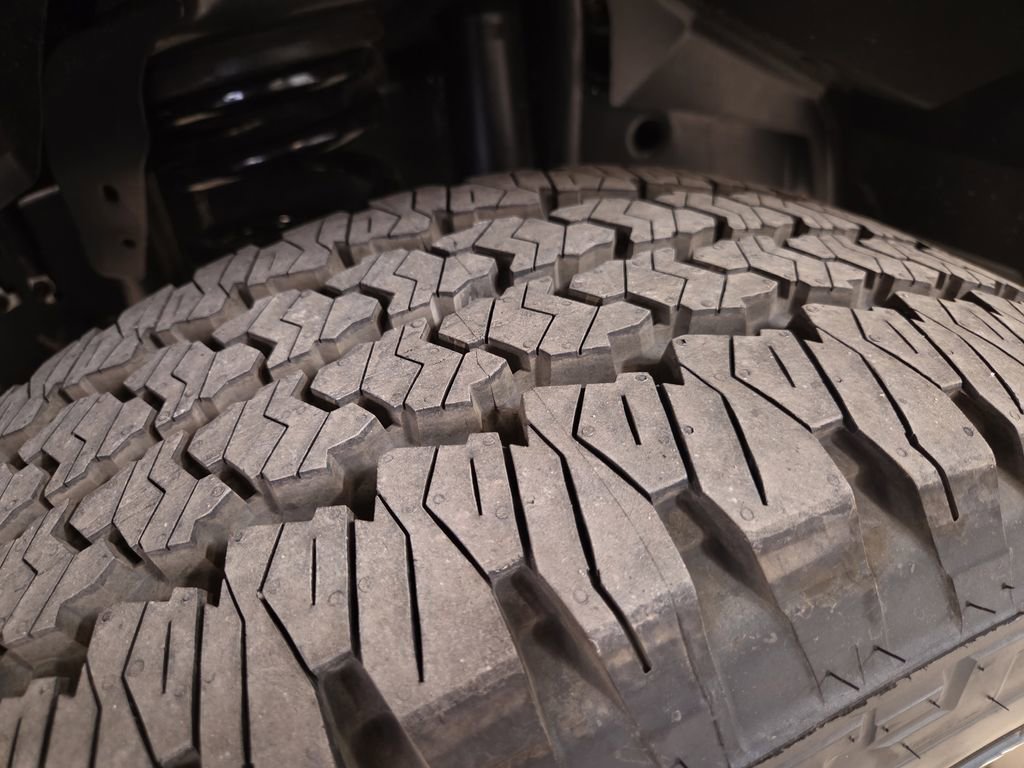 New 2026 RAM 3500 Big Horn image 26