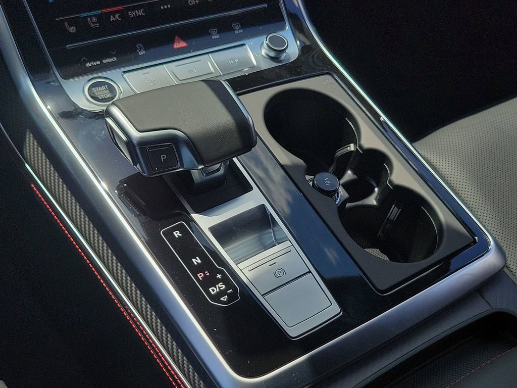 New 2026 Audi Q8 Prestige AWD/4WD image 14